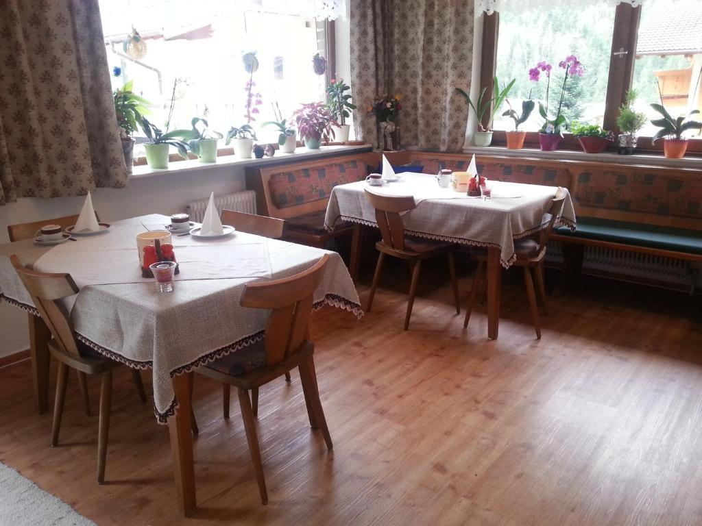 Haus Am Gletscher Neustift im Stubaital Luaran gambar