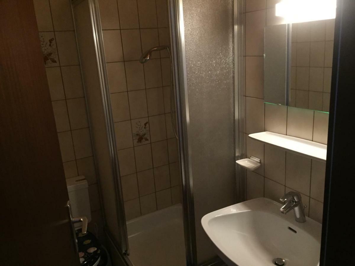 Haus Am Gletscher Neustift im Stubaital Luaran gambar